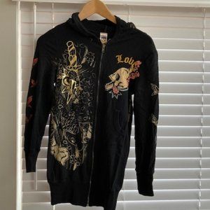 Don Ed Hardy sweatshirt
